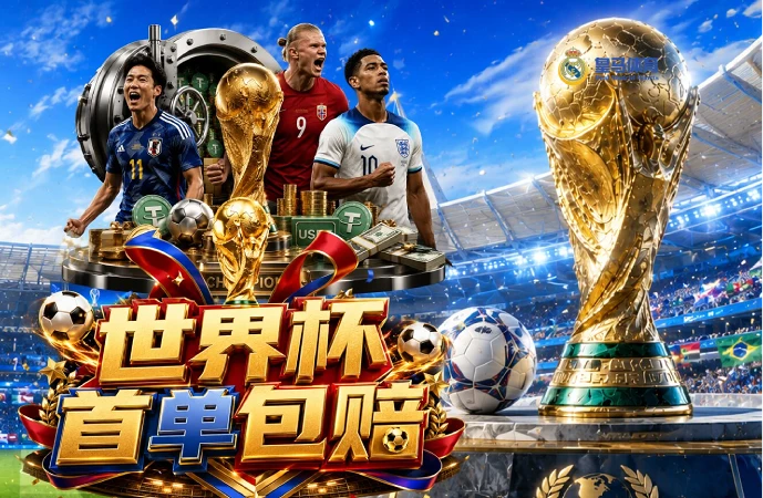 首单优惠