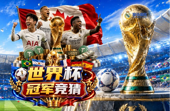 世界杯活动