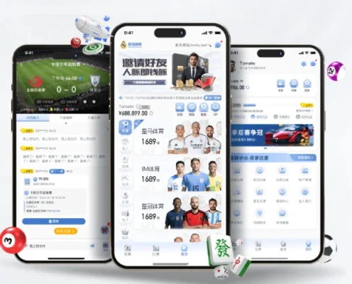 皇马体育APP下载教程：iOS与Android安装方法详细说明