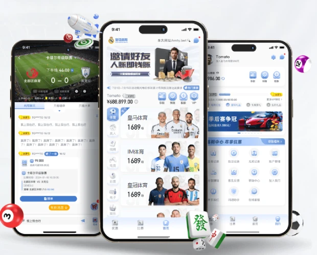 皇马体育APP下载教程：iOS与Android安装方法详细说明